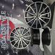 22" original rims Mercedes GLS GLE W167 AMG (A1674017500/A1674017600)