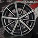 21" оригінальні диски VW Touareg, Atlas (Audi Q7 Design)