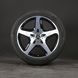 21" original summer wheels Mercedes GLS W167 AMG G63