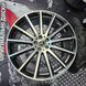 22" original rims Mercedes GLS GLE W167 AMG (A1674017500/A1674017600)