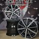 21" оригінальні диски VW Touareg, Atlas (Audi Q7 Design)