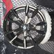 22" оригінальні різноширокі диски BMW X7 G07 X5 G05 X6 G06 755М style (5A269F7 / 5A269F8)