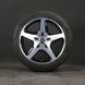 21" original summer wheels Mercedes GLS W167 AMG G63