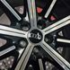 21" original rims VW Touareg, Atlas (Audi Q7 Design)