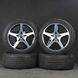 21" original summer wheels Mercedes GLS W167 AMG G63