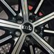 21" диски Audi Q7/SQ7 E-Tron