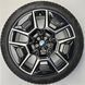 22" оригінальні зимові колеса BMW XM G09 Styling 922M (1543989/1543990)