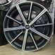 21" оригінальні диски VW Touareg, Atlas (Audi Q7 Design)