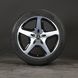 21" original summer wheels Mercedes GLS W167 AMG G63