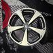 20" оригинальные диски Audi A6/S6 A6 All Road A4/S4 Q5/SQ5 A8/S8 (4P0601025K)