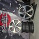 20" оригинальные диски Audi A6/S6 A6 All Road A4/S4 Q5/SQ5 A8/S8 (4P0601025K)