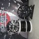 22" оригінальні різноширокі диски BMW X7 G07 X5 G05 X6 G06 755М style (5A269F7 / 5A269F8)