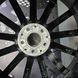 22" original rims Mercedes GLS GLE W167 AMG (A1674017500/A1674017600)