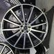22" original rims Mercedes GLS GLE W167 AMG (A1674017500/A1674017600)