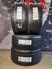 Summer tires 245/35 R19 93Y XL DT1 *...275/35 R19 100Y XL DT * Connect Michelin Pilot Sport Cup 2
