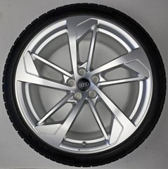 20" оригінальні зимові колеса Audi RS5 RS4 RS7 A5/S5 A7/S7 A8/S8 Q7/SQ7 Q8/SQ8/RSQ8 E-Tron