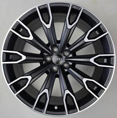 21" оригінальні диски VW Touareg, Atlas (Audi Q7 Design)