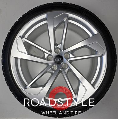 20" original winter wheels Audi RS5 RS4 RS7 A5/S5 A7/S7 A8/S8 Q7/SQ7 Q8/SQ8/RSQ8 E-Tron