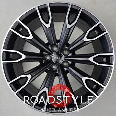 21" оригінальні диски VW Touareg, Atlas (Audi Q7 Design)