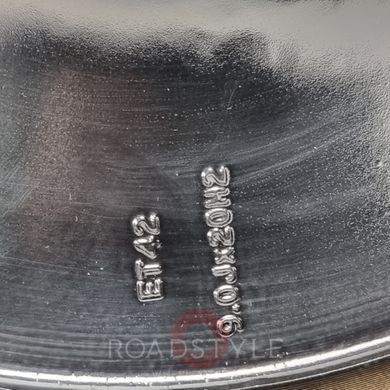 20" оригинальные разноширокие зимние колеса VW ID.4 ID.5 ID.6 ID4 ID5 ID6 (11D601025C/11D601025B)