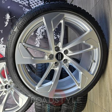 20" оригинальные зимние колеса Audi RS5 RS4 RS7 A5/S5 A7/S7 A8/S8 Q7/SQ7 Q8/SQ8/RSQ8 E-Tron (8W0601025CL)