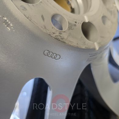 20" оригинальные зимние колеса Audi RS5 RS4 RS7 A5/S5 A7/S7 A8/S8 Q7/SQ7 Q8/SQ8/RSQ8 E-Tron (8W0601025CL)