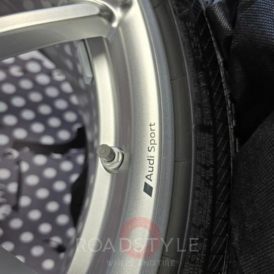 20" оригинальные зимние колеса Audi RS5 RS4 RS7 A5/S5 A7/S7 A8/S8 Q7/SQ7 Q8/SQ8/RSQ8 E-Tron (8W0601025CL)