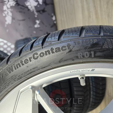20" оригинальные зимние колеса Audi RS5 RS4 RS7 A5/S5 A7/S7 A8/S8 Q7/SQ7 Q8/SQ8/RSQ8 E-Tron (8W0601025CL)