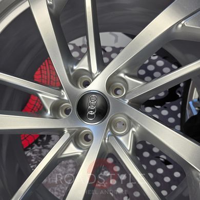 20" оригинальные зимние колеса Audi RS5 RS4 RS7 A5/S5 A7/S7 A8/S8 Q7/SQ7 Q8/SQ8/RSQ8 E-Tron (8W0601025CL)
