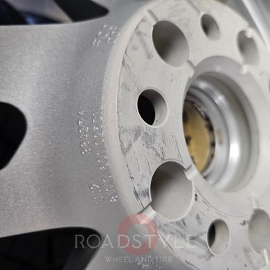 20" оригинальные зимние колеса Audi RS5 RS4 RS7 A5/S5 A7/S7 A8/S8 Q7/SQ7 Q8/SQ8/RSQ8 E-Tron (8W0601025CL)