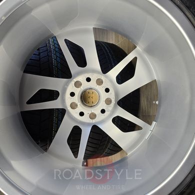 20" оригинальные зимние колеса Audi RS5 RS4 RS7 A5/S5 A7/S7 A8/S8 Q7/SQ7 Q8/SQ8/RSQ8 E-Tron (8W0601025CL)