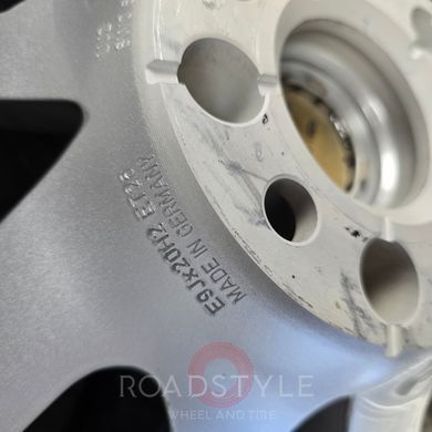 20" оригинальные зимние колеса Audi RS5 RS4 RS7 A5/S5 A7/S7 A8/S8 Q7/SQ7 Q8/SQ8/RSQ8 E-Tron (8W0601025CL)