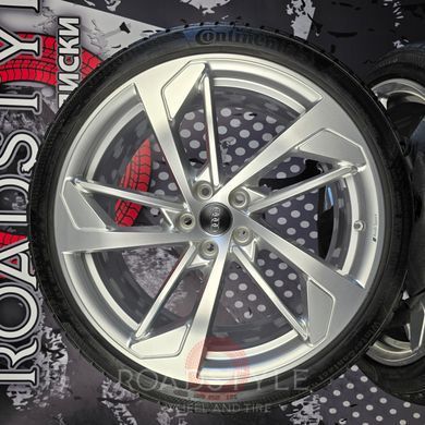 20" оригинальные зимние колеса Audi RS5 RS4 RS7 A5/S5 A7/S7 A8/S8 Q7/SQ7 Q8/SQ8/RSQ8 E-Tron (8W0601025CL)
