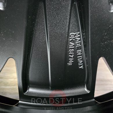 21" оригінальні зимові колеса Porsche Macan EV Aero Design (95C601025BB/95C601025BC)