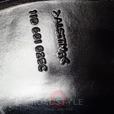 20" оригинальные разноширокие зимние колеса VW ID.4 ID.5 ID.6 ID4 ID5 ID6 (11D601025C/11D601025B)