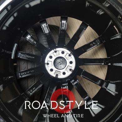 22" summer wheels original Mercedes GLS X167 AMG