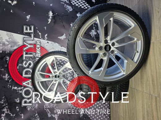 20" original winter wheels Audi RS5 RS4 RS7 A5/S5 A7/S7 A8/S8 Q7/SQ7 Q8/SQ8/RSQ8 E-Tron