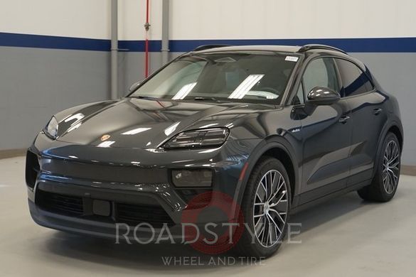 21" оригінальні зимові колеса Porsche Macan EV Aero Design (95C601025BB/95C601025BC)