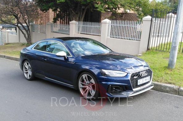 20" оригинальные зимние колеса Audi RS5 RS4 RS7 A5/S5 A7/S7 A8/S8 Q7/SQ7 Q8/SQ8/RSQ8 E-Tron (8W0601025CL)