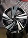 18" original rims VW T-Cross Nevada