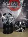 18" original rims VW T-Cross Nevada