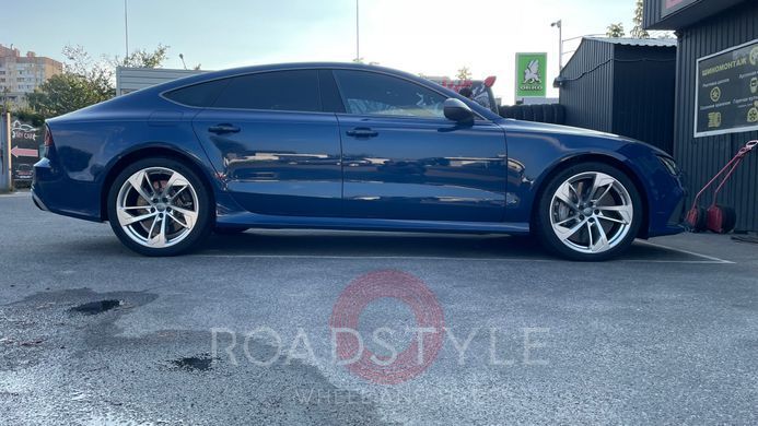 20" оригинальные зимние колеса Audi RS5 RS4 RS7 A5/S5 A7/S7 A8/S8 Q7/SQ7 Q8/SQ8/RSQ8 E-Tron (8W0601025CL)