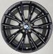 18" original staggered rims BMW 3 G20 G21 2 G42 4 G22 G23 G26 5 G30 G31 X3 G01 X4 G02 796M Style (6885305 / 6885306)
