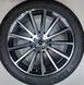 22" summer wheels original Mercedes GLS X167 AMG