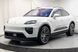 21" оригінальні зимові колеса Porsche Macan EV Aero Design (95C601025BB/95C601025BC)
