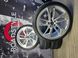 20" оригінальні зимові колеса Audi RS5 RS4 RS7 A5/S5 A7/S7 A8/S8 Q7/SQ7 Q8/SQ8/RSQ8 E-Tron