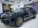 21" оригинальные зимние колеса Porsche Cayenne Coupe Spyder (9Y0601025CD/9Y0601025BC)