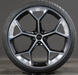 22 inch original wheels Audi RS6 RS7 Q8/SQ8/RSQ8 RS Design