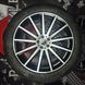 22" summer wheels original Mercedes GLS X167 AMG