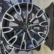 21" оригінальні диски VW Touareg, Atlas (Audi Q7 Design)